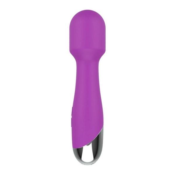 Massager USB Purple - immagine 2