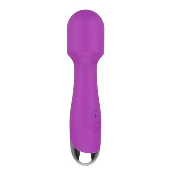 Massager USB Purple - immagine 4