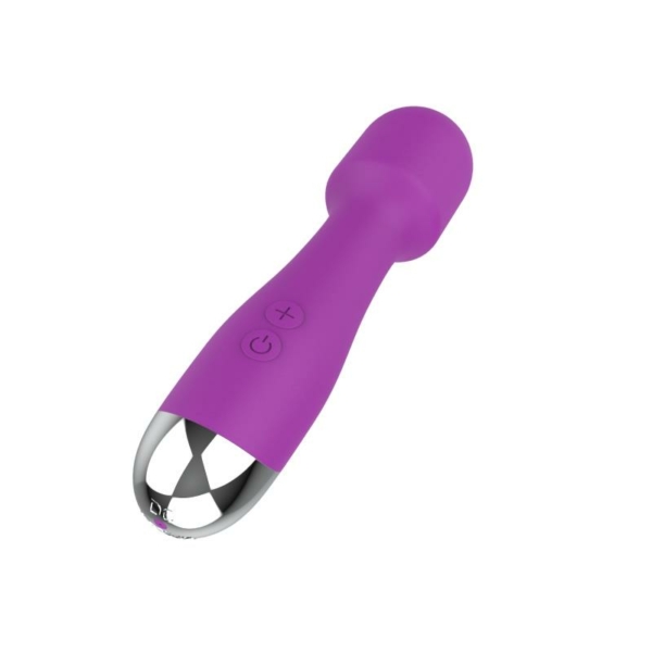 Massager USB Purple - immagine 6