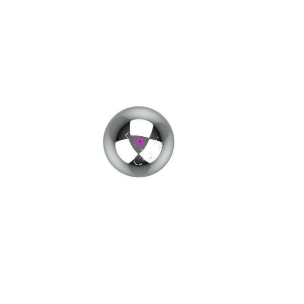 Massager USB Purple - immagine 8