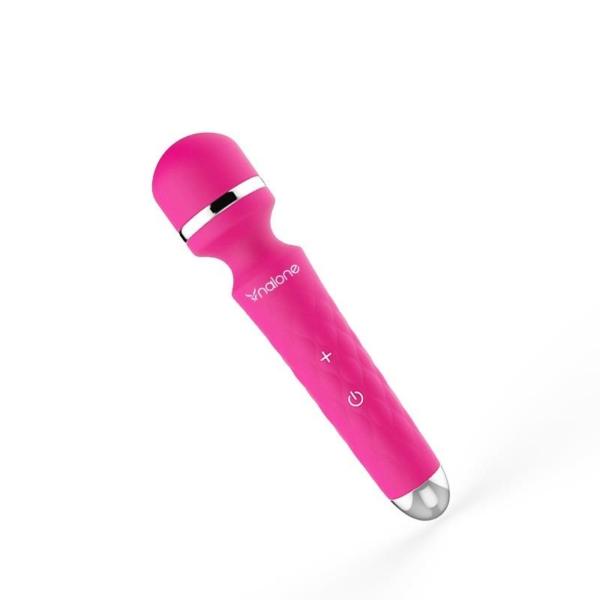 Massajer Rock Fuchsia - immagine 2