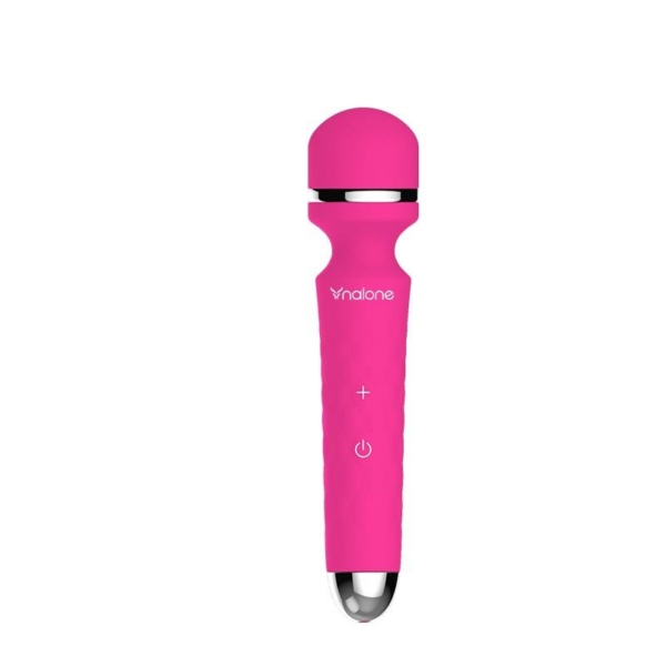 Massajer Rock Fuchsia - immagine 3