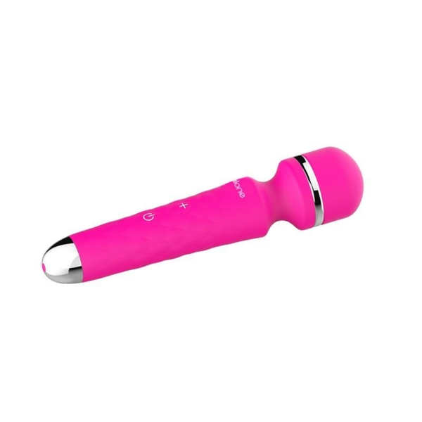 Massajer Rock Fuchsia - immagine 4