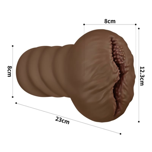 Masturbator Aliens Pie 1 - immagine 8