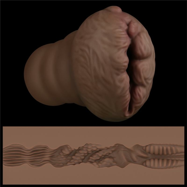 Masturbator Aliens Pie 3 - immagine 6