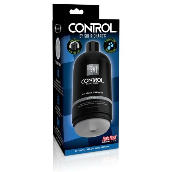 Masturbator Anus Control intimate Therapy - immagine 6