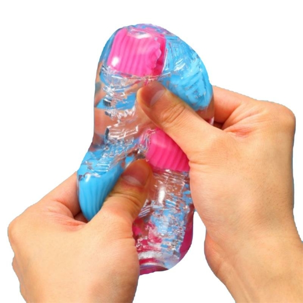 Masturbator Bobble Crazy Cubes - immagine 3