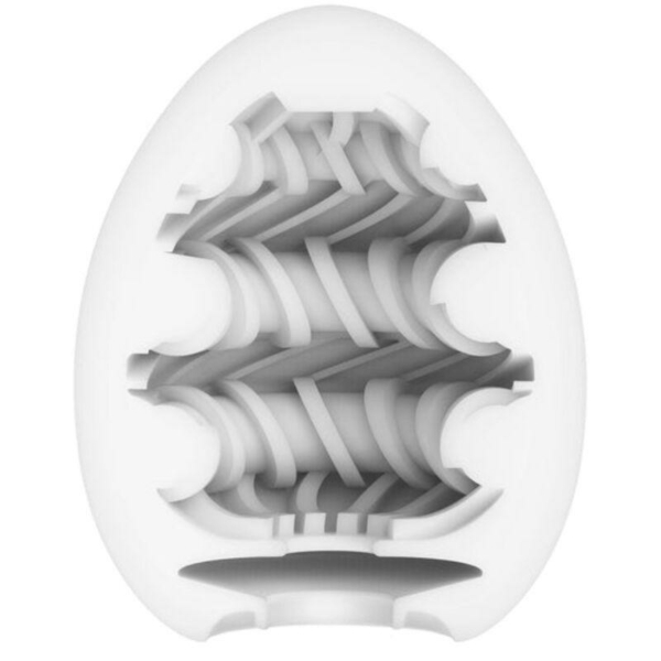 Masturbator Egg Wonder Ring - immagine 2