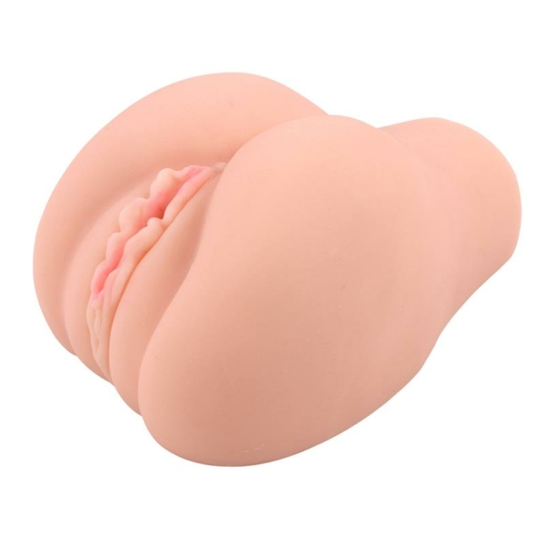 Masturbator Fill Her Up T-Skin 17.7 cm Flesh - immagine 3