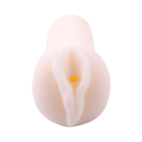 Masturbator Fire a Gun No.03 White - immagine 2