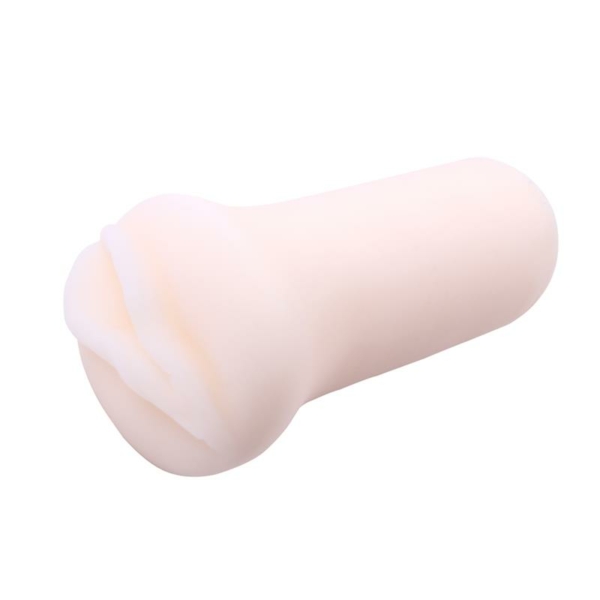 Masturbator Fire a Gun No.03 White - immagine 3