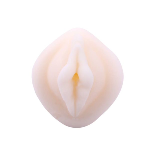 Masturbator Fire a Gun No.05 White - immagine 4