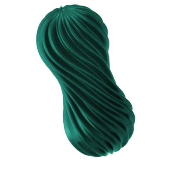 Masturbator Flex Fizzy Green - immagine 2