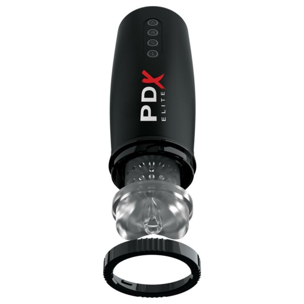 Masturbator Motobator 2 - immagine 4
