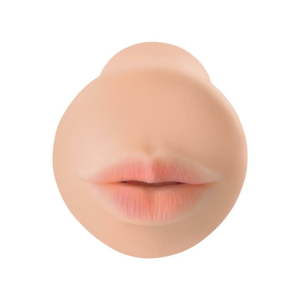 Masturbator Mouth Deep Throat - immagine 2