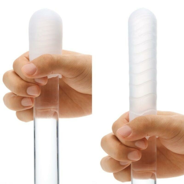 Masturbator Pocket Crystal Mist - immagine 3