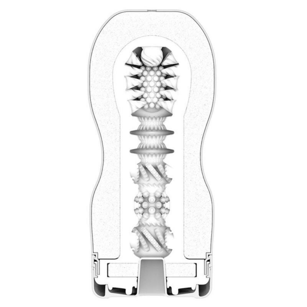 Masturbator Premium Tenga Original Vacuum Cup Gentle - immagine 2