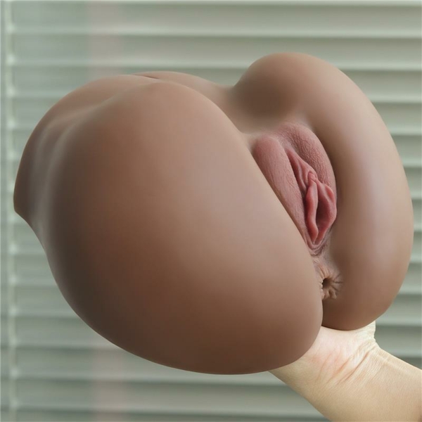 Masturbator Streetgirls 3 - immagine 6