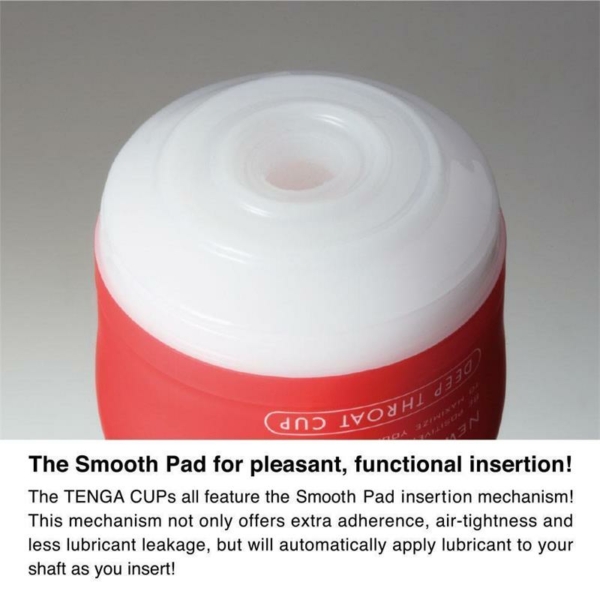 Masturbator Tenga Original Vacuum Cup Extra Cool - immagine 3