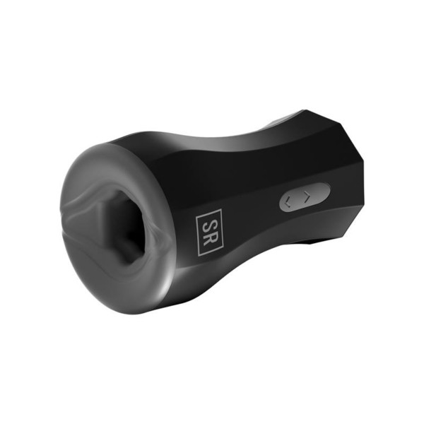Masturbator Twin Turbo Stroker - immagine 2