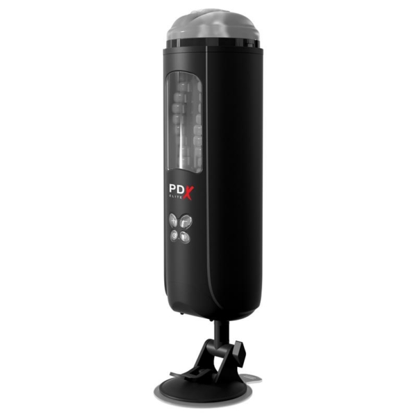 Masturbator Ultimate Milker - immagine 3
