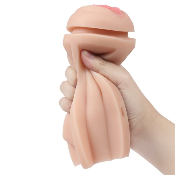 Masturbator Vagina Ella Intelligent Interaction - immagine 4
