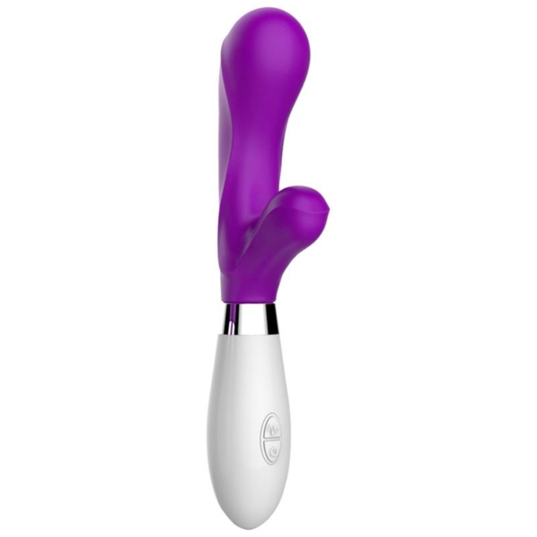 Maverdick Vibe Silicone Purple - immagine 4