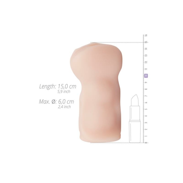 Melissa Laurel Realistic Masturbator - immagine 6