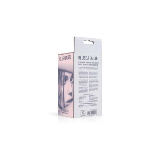 Melissa Laurel Realistic Masturbator - immagine 7