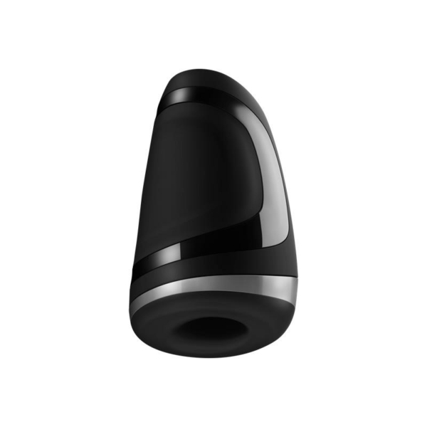Men Heat Vibration - immagine 3