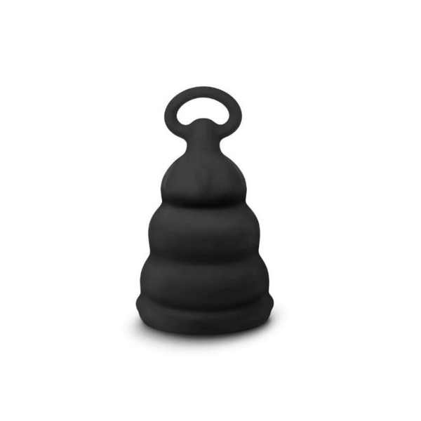 Menstrual Cup Gcup Mystic Noir Size S - immagine 2