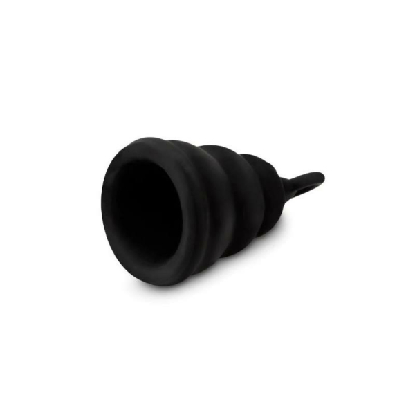 Menstrual Cup Gcup Mystic Noir Size S - immagine 3