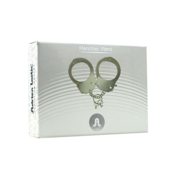 Metal Cuffs - immagine 2