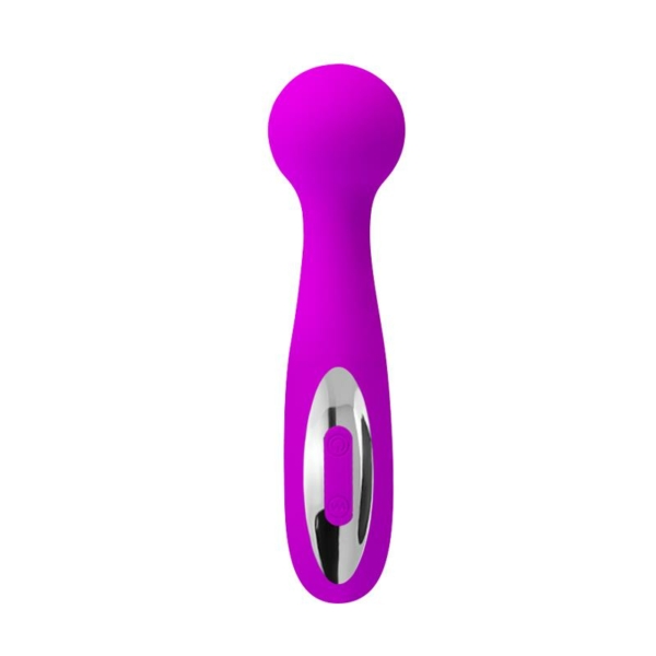 Mini Massager Wade Purple - immagine 2