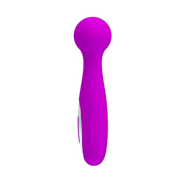 Mini Massager Wade Purple - immagine 3