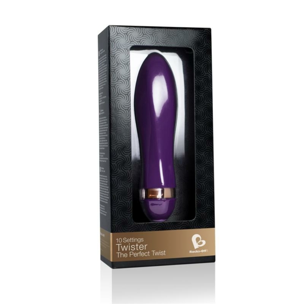 Mini Twist Vibe Purple - immagine 2