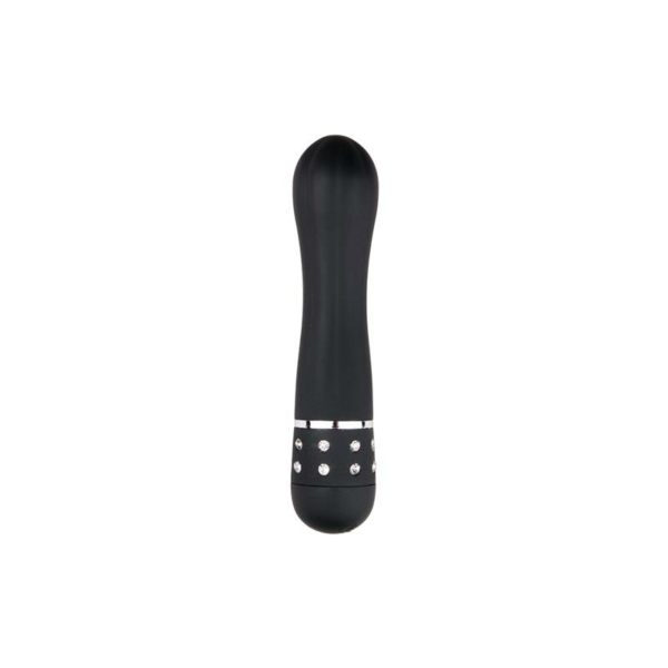 Mini Vibrator  - Black