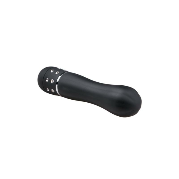 Mini Vibrator  - Black - immagine 2