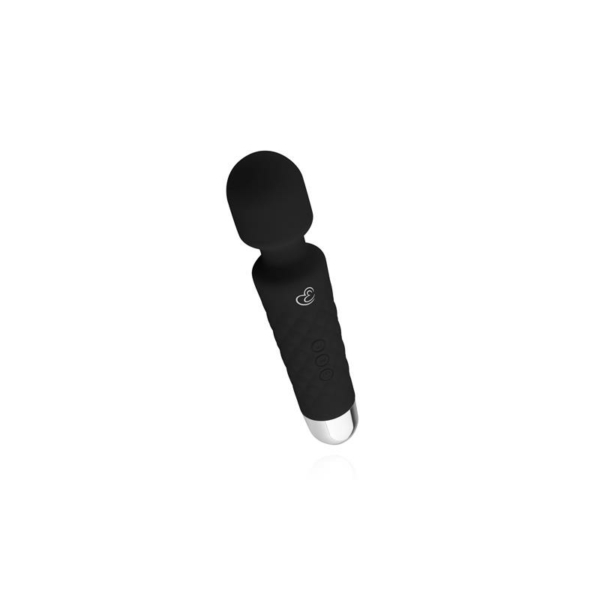 Mini Wand Masager Black - immagine 2
