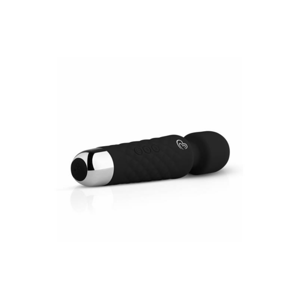 Mini Wand Masager Black - immagine 3