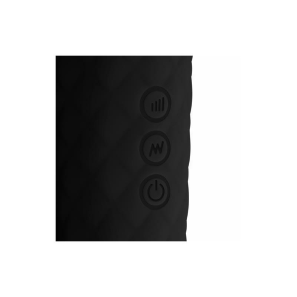 Mini Wand Masager Black - immagine 4