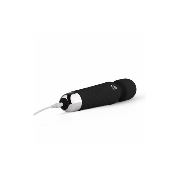 Mini Wand Masager Black - immagine 5