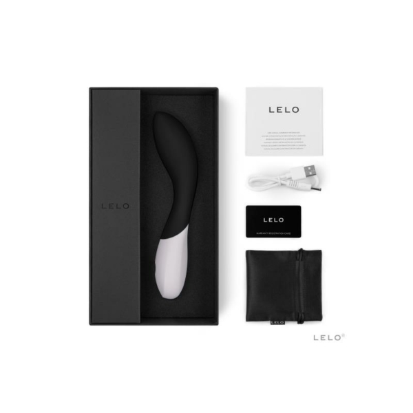 MONA WAVE Black - immagine 3