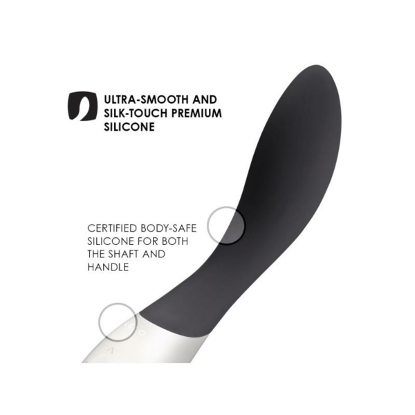 MONA WAVE Black - immagine 6