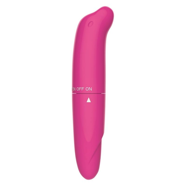 Morton Easy Quick Pink Stimulator Pink - immagine 4