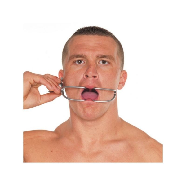 Mouth Spreader Steel - immagine 3