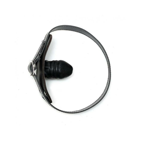 Mouthgag-Adjustable - immagine 2