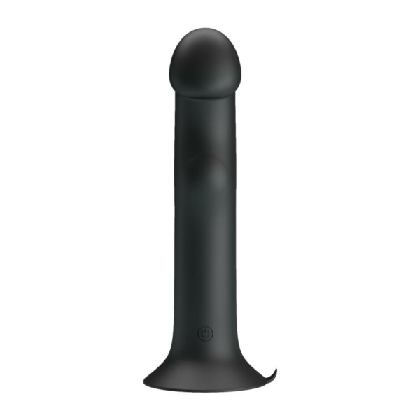 Murray Dildo Vibration and Pulsation - immagine 2