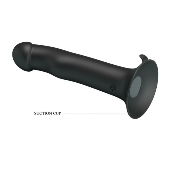 Murray Dildo Vibration and Pulsation - immagine 7