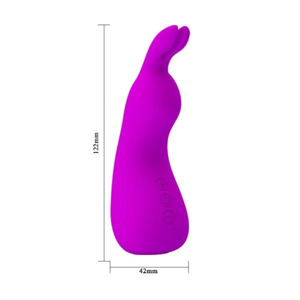 Nakki Massager Silicone USB - immagine 7